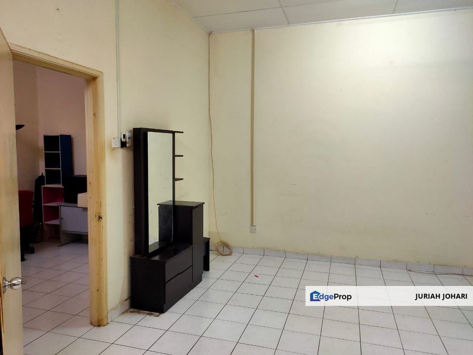 Puchong, Rumah Sewa 2 Tingkat, Bandar Bukit Puchong, Selangor, Puchong