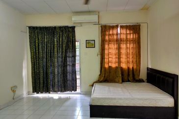 Bandar Bukit Puchong, BP 10