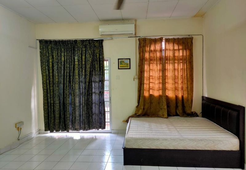 Bandar Bukit Puchong, BP 10