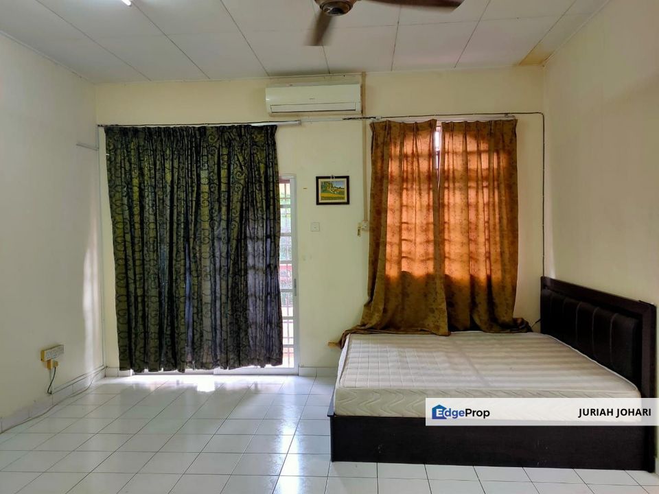 Puchong, Rumah Sewa 2 Tingkat, Bandar Bukit Puchong, Selangor, Puchong