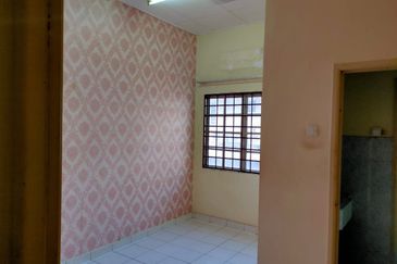 Bandar Bukit Puchong, BP 10