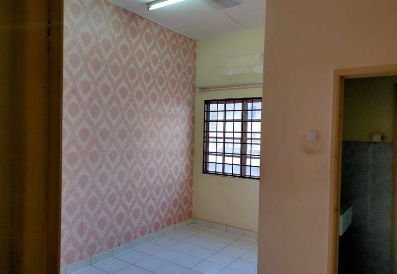 Bandar Bukit Puchong, BP 10