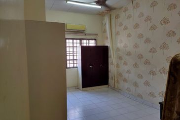 Bandar Bukit Puchong, BP 10