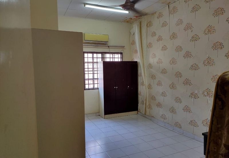 Bandar Bukit Puchong, BP 10