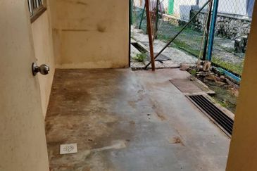 Bandar Bukit Puchong, BP 10