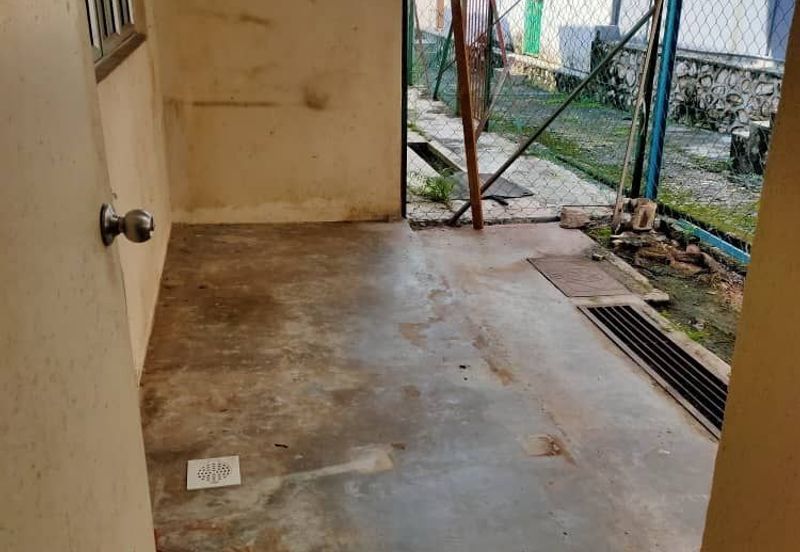 Bandar Bukit Puchong, BP 10