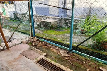 Bandar Bukit Puchong, BP 10