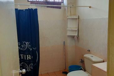 Bandar Bukit Puchong, BP 10