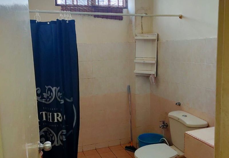 Bandar Bukit Puchong, BP 10