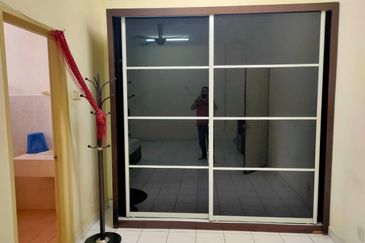 Bandar Bukit Puchong, BP 10