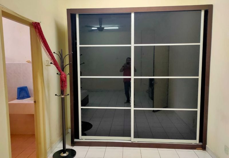 Bandar Bukit Puchong, BP 10