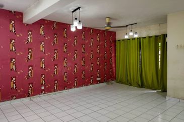 Bandar Bukit Puchong, BP 10