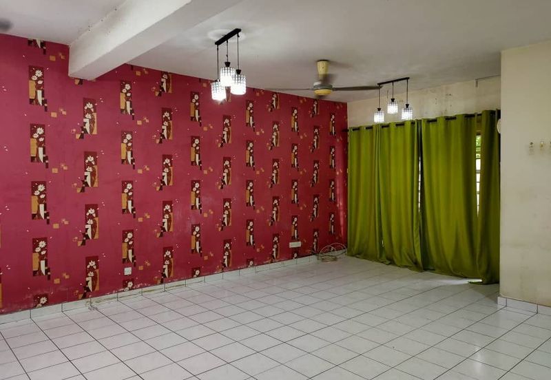 Bandar Bukit Puchong, BP 10