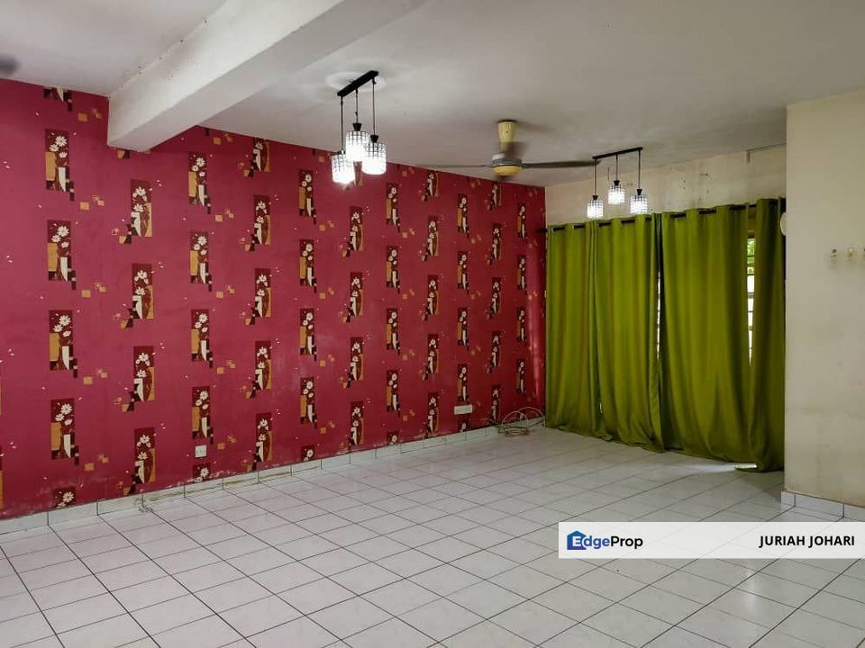 Puchong, Rumah Sewa 2 Tingkat, Bandar Bukit Puchong, Selangor, Puchong