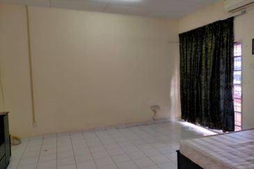 Bandar Bukit Puchong, BP 10