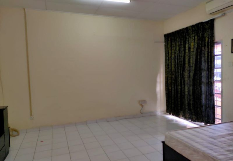 Bandar Bukit Puchong, BP 10