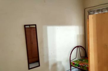 Bandar Bukit Puchong, BP 10