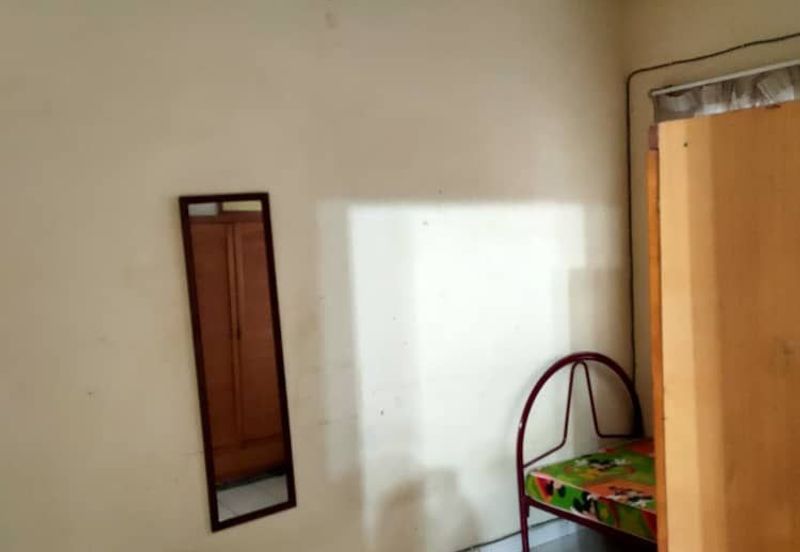 Bandar Bukit Puchong, BP 10