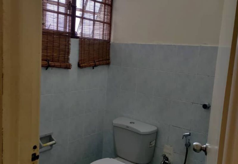 Bandar Bukit Puchong, BP 10