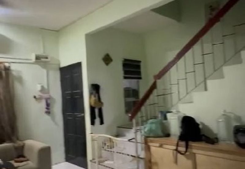 Taman Dahlia, Sepang