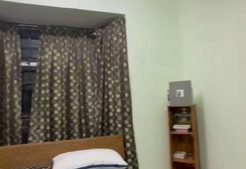 Taman Dahlia, Sepang