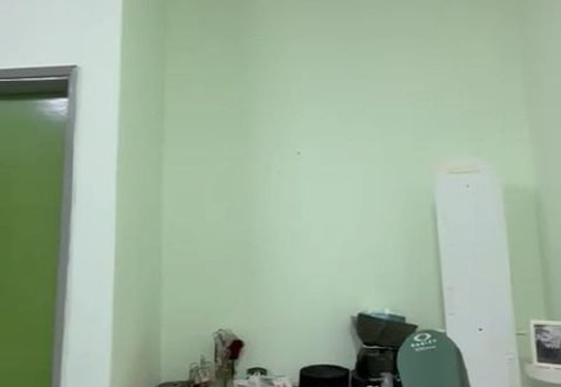 Taman Dahlia, Sepang