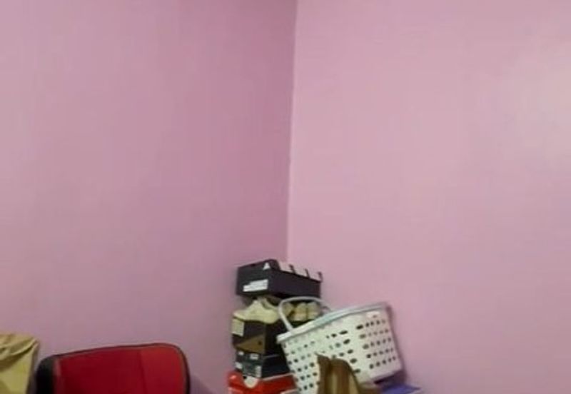 Taman Dahlia, Sepang