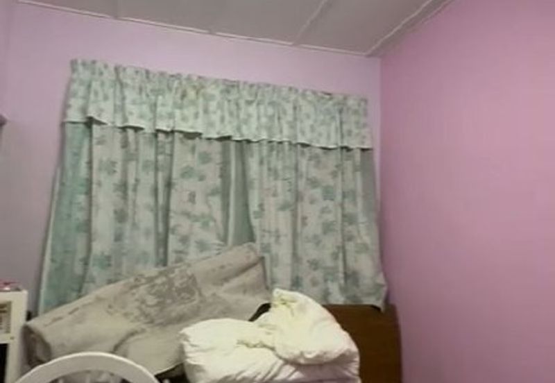 Taman Dahlia, Sepang