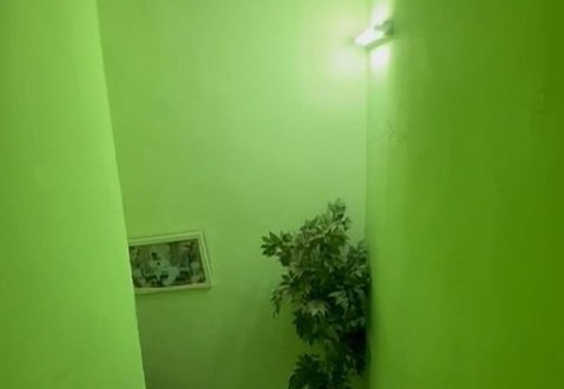 Taman Dahlia, Sepang