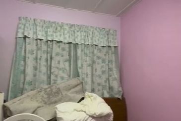 Taman Dahlia, Sepang