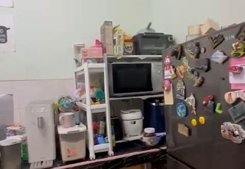 Taman Dahlia, Sepang