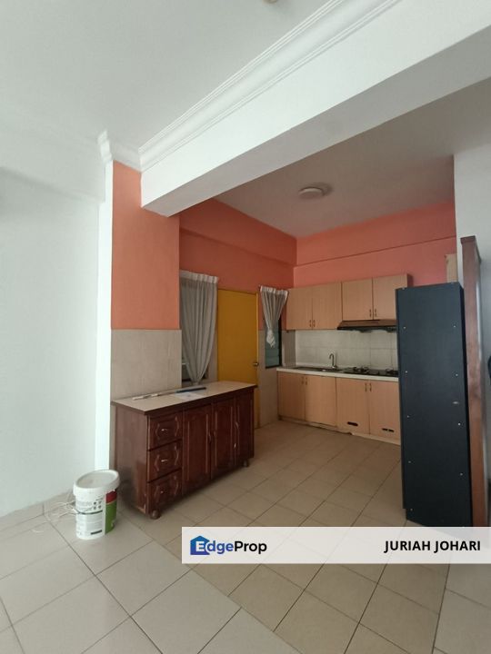 Hartamas Regency, Dutamas Mont Kiara Freehold, Kuala Lumpur, Dutamas