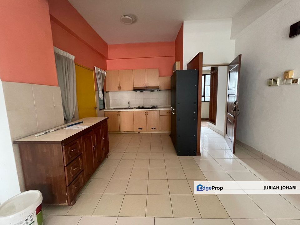 Hartamas Regency, Dutamas Mont Kiara Freehold, Kuala Lumpur, Dutamas