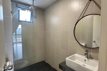 The Andes Condo Villa @ Bukit Jalil