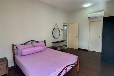 The Andes Condo Villa @ Bukit Jalil