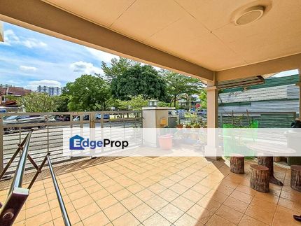 Bukit Jalil, 3 Storey Mutiara Bukit Jalil , Kuala Lumpur, Bukit Jalil