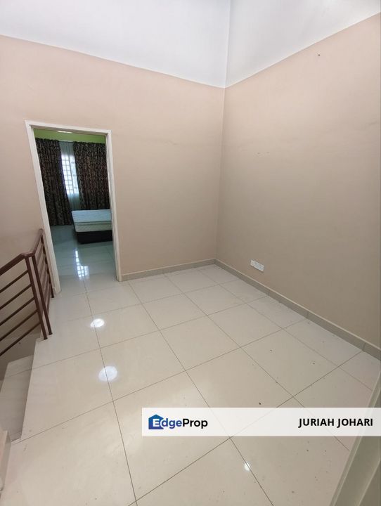 Double Storey, Taman Villa, Bandar Teknologi Kajang, Semenyih, Selangor, Kajang