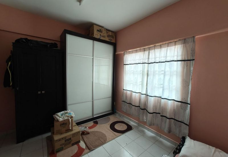 Sri Dahlia Apartment