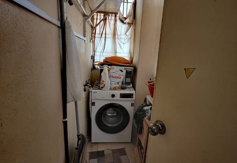 Sri Dahlia Apartment