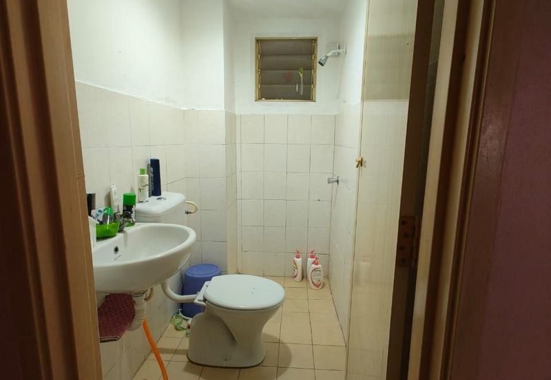 Sri Dahlia Apartment