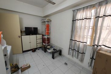 Sri Dahlia Apartment