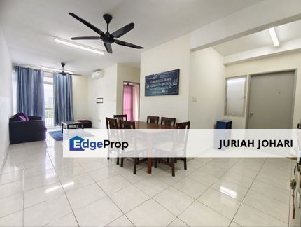 Cyberjaya, MasReca 19, Lower Floor Apartment, Selangor, Cyberjaya