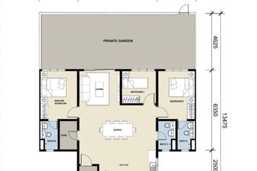 Residensi Adelia @ Bangi Avenue