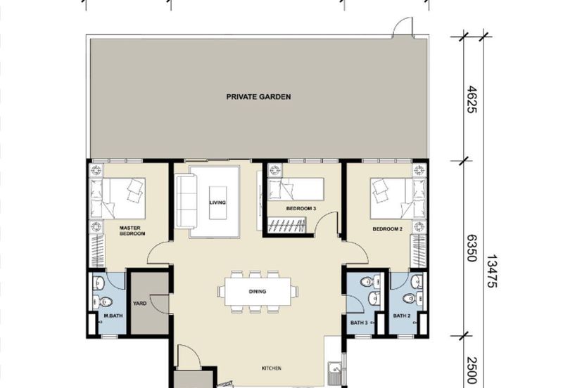 Residensi Adelia @ Bangi Avenue