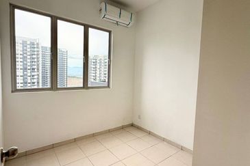 Residensi Adelia @ Bangi Avenue