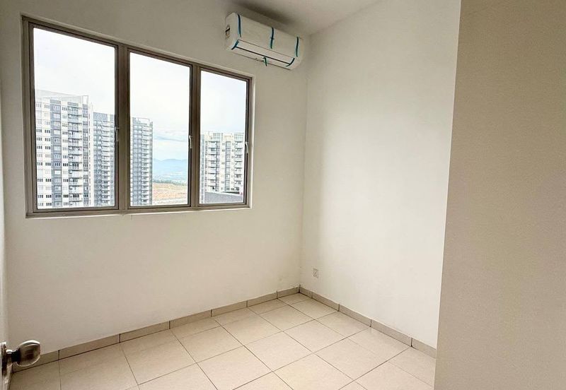 Residensi Adelia @ Bangi Avenue