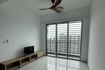 Residensi Adelia @ Bangi Avenue