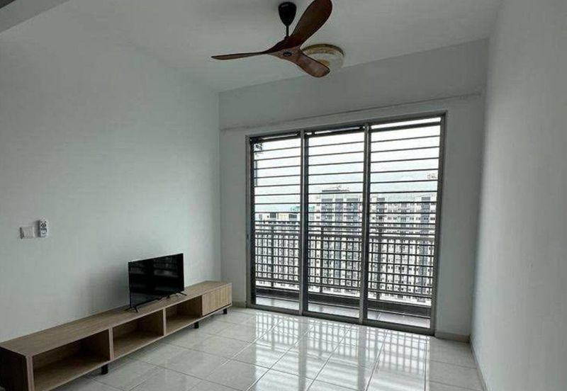 Residensi Adelia @ Bangi Avenue