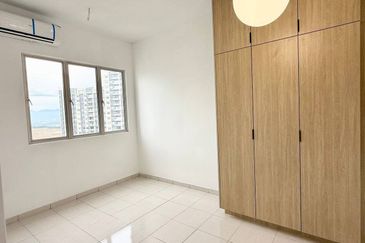 Residensi Adelia @ Bangi Avenue