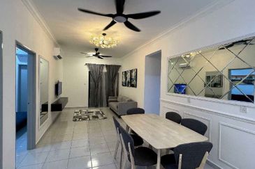 Residensi Mutiara Kajang 2